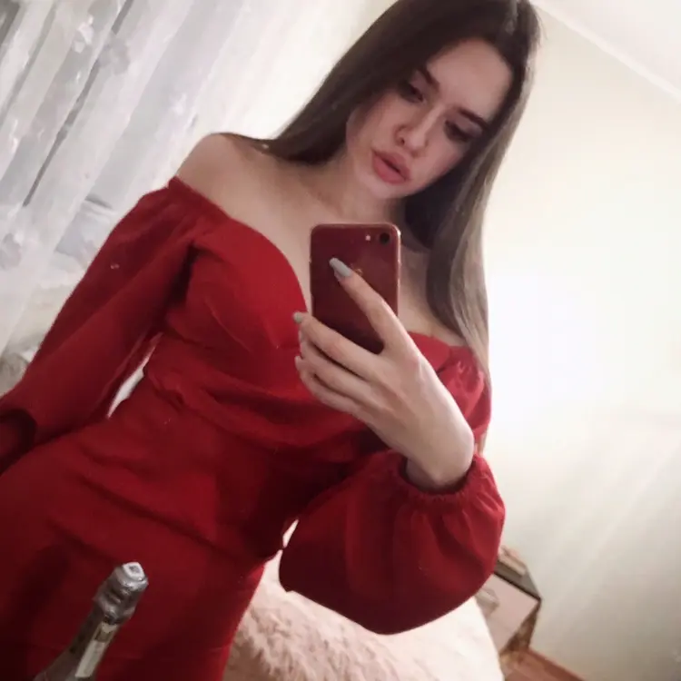 Мы Alisa, 28, из Ростова-на-Дону, ищу знакомство для виртуального секса