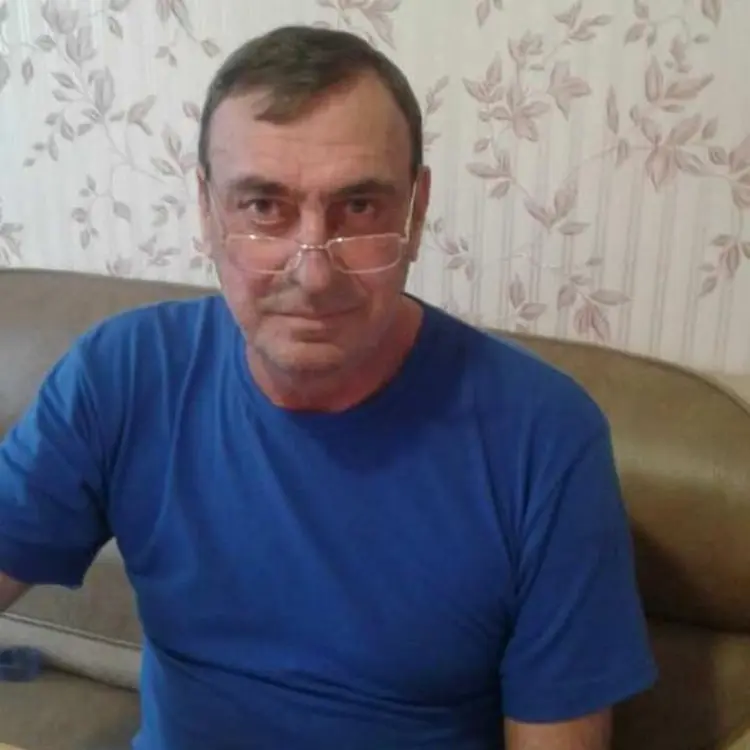 Я Сергей, 54, знакомлюсь для постоянных отношений в Владивостоке