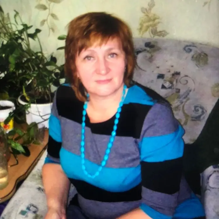Я Minetchiza, 45, из Новосибирска, ищу знакомство для регулярного секса