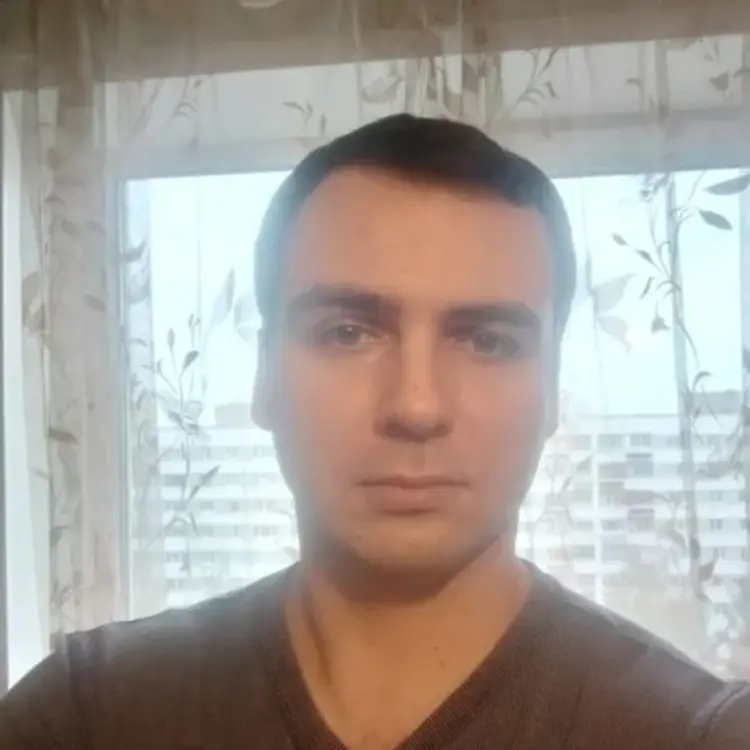 Я Николай, 34, из Витебска, ищу знакомство для секса на одну ночь