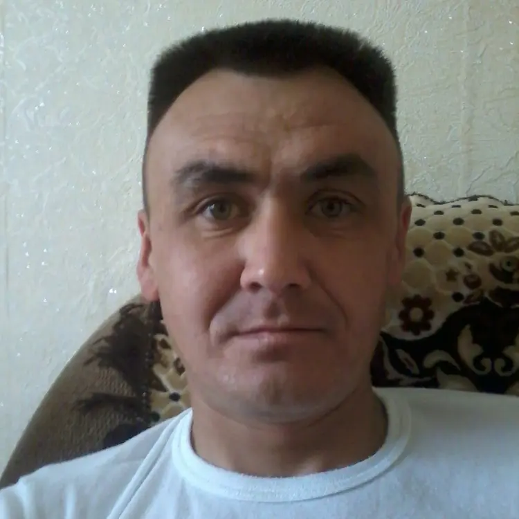 Жамиль из Челябинска, мне 49, познакомлюсь для регулярного секса