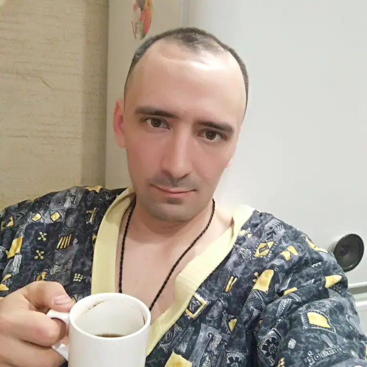 Владимир из Ставрополя, мне 30, познакомлюсь для регулярного секса