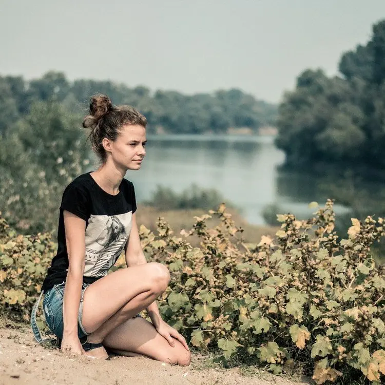 Я Анастасия, 28, из Краснодара, ищу знакомство для общения