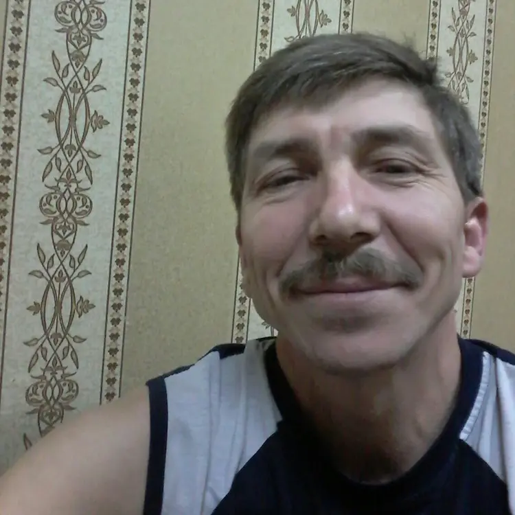 Я Игорь, 54, из Белова, ищу знакомство для регулярного секса