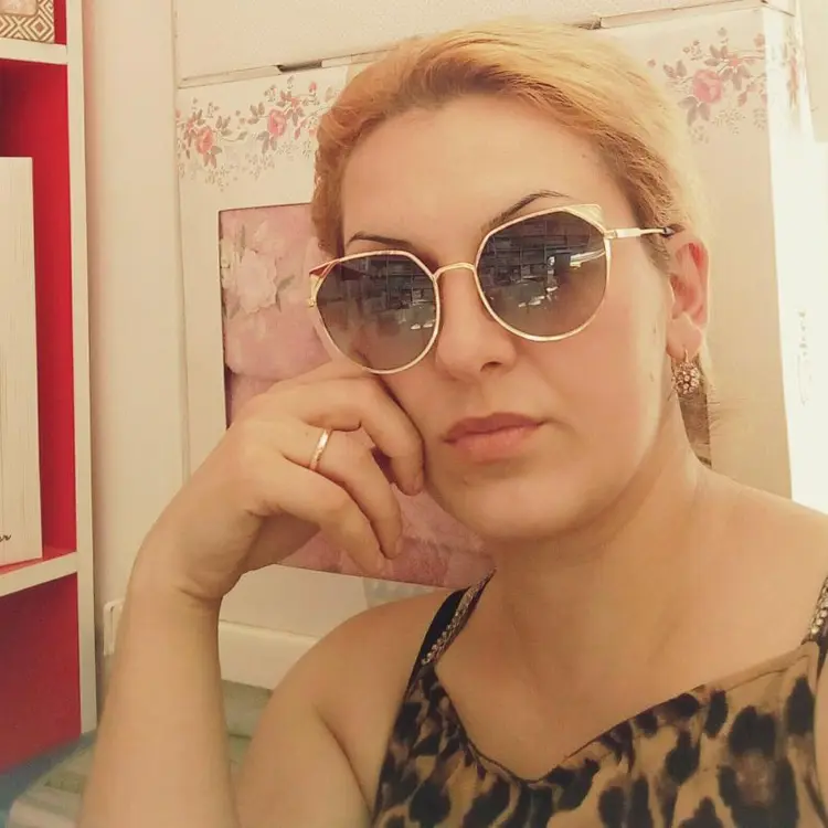 Я Зая, 35, из Владикавказа, ищу знакомство для регулярного секса
