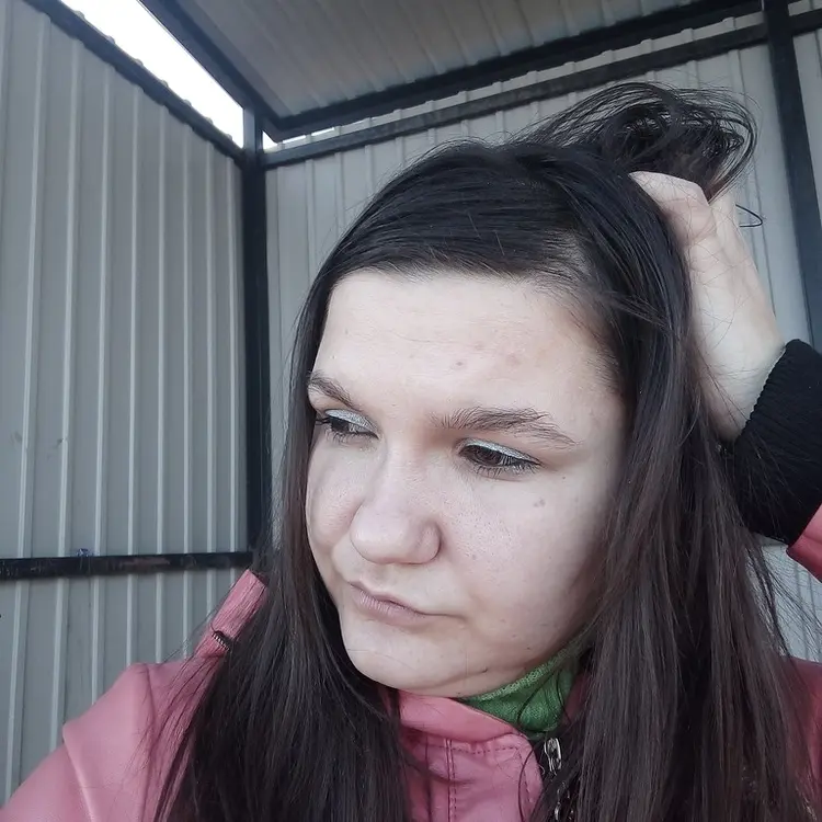 Я Марина, 23, из Луганска, ищу знакомство для общения