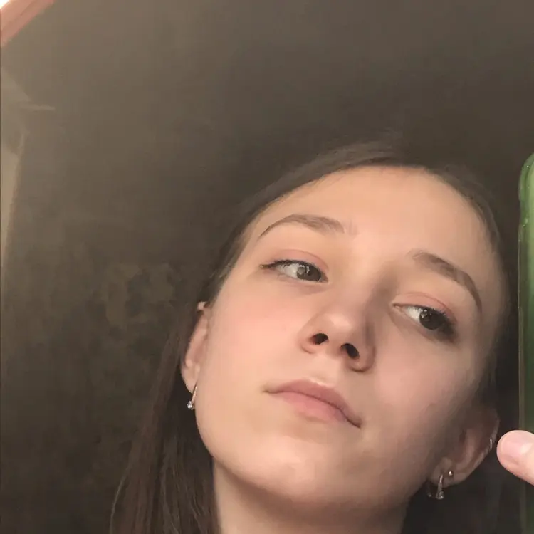 Я Olga, 20, знакомлюсь для секса на одну ночь в Хабаровске