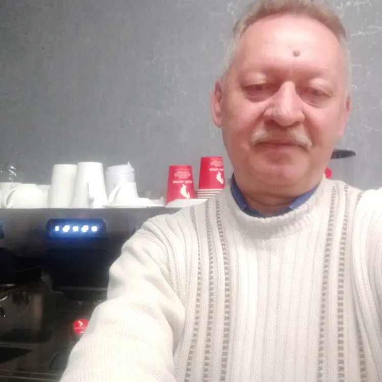 Сергей из Вышнего Волочка, мне 58, познакомлюсь для секса на одну ночь