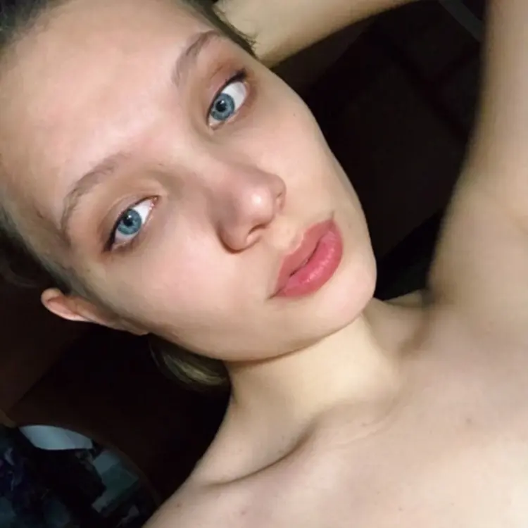 Я Катерина, 21, из Оренбурга, ищу знакомство для общения