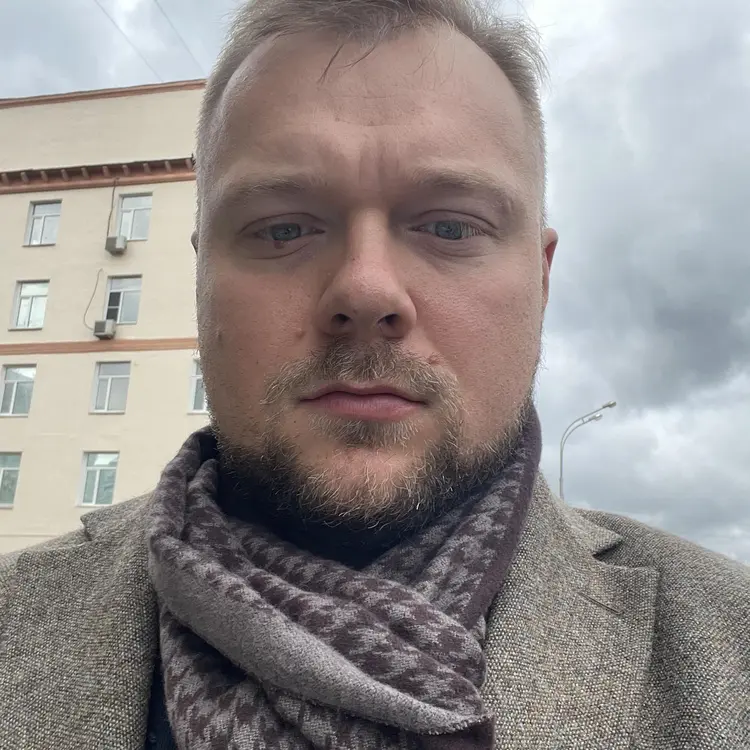 Я Владимир, 37, знакомлюсь для регулярного секса в Москве