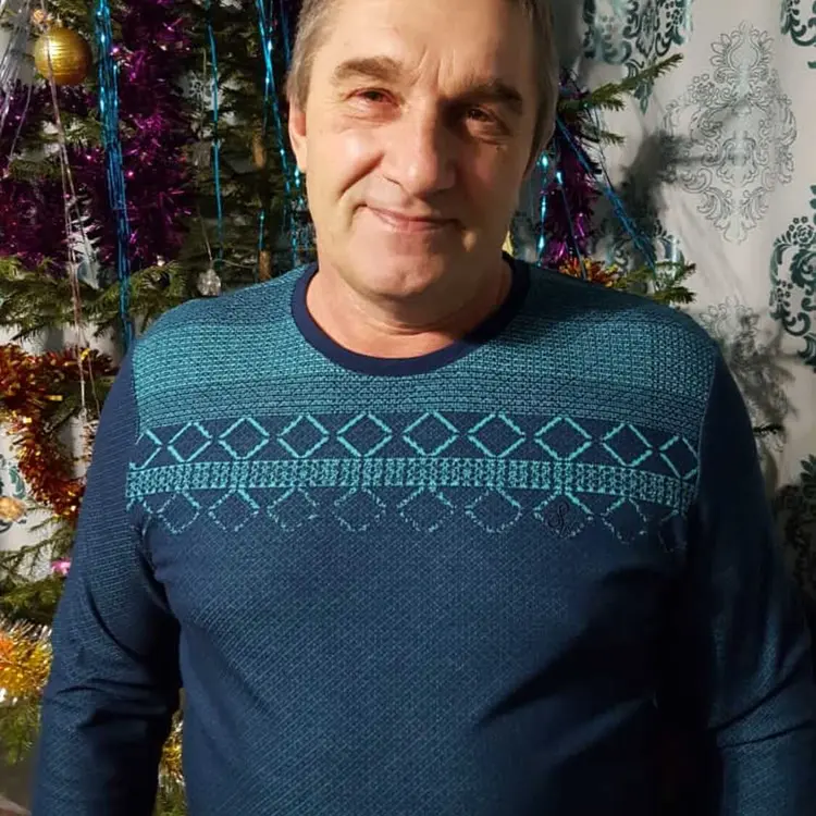 Я Олег, 58, из Ачинска, ищу знакомство для приятного времяпровождения