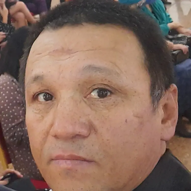 Я Марат, 52, из Алматы, ищу знакомство для постоянных отношений
