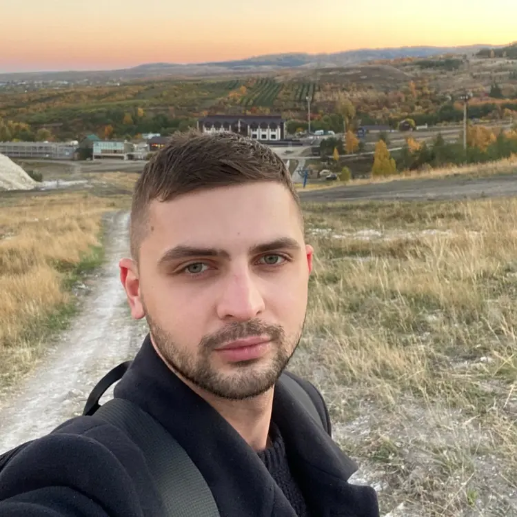 Михаил из Ульяновска, ищу на сайте дружбу