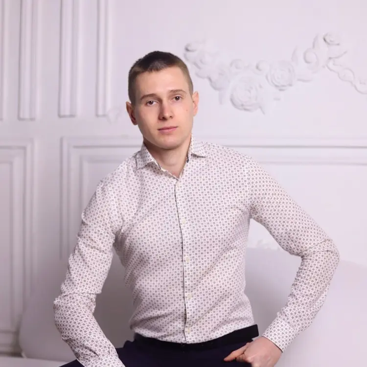 Я Евгений, 29, знакомлюсь для регулярного секса в Нижнем Новгороде