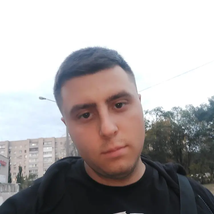 Я Илья, 23, из Омска, ищу знакомство для регулярного секса