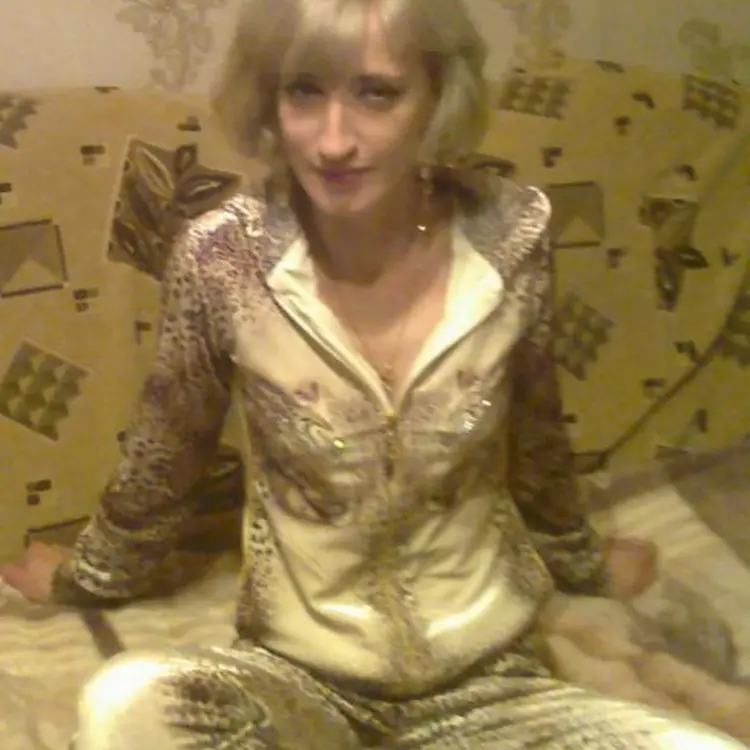 Юлия из Братска, мне 43, познакомлюсь для секса на одну ночь