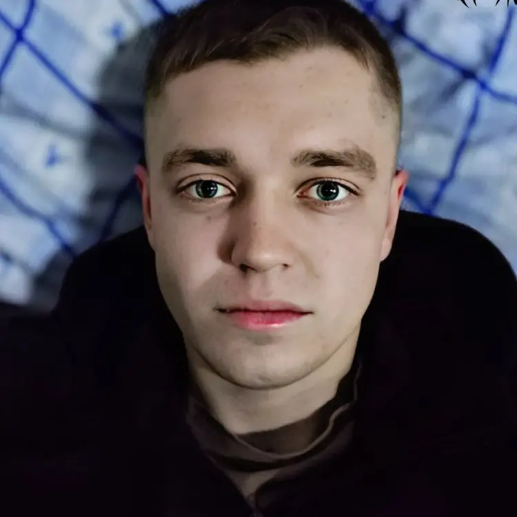 Я Николай, 24, из Орска, ищу знакомство для регулярного секса