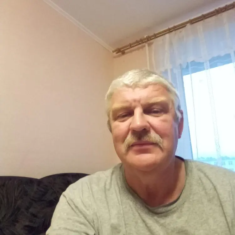 Я Сергей, 60, из Красного Села, ищу знакомство для регулярного секса