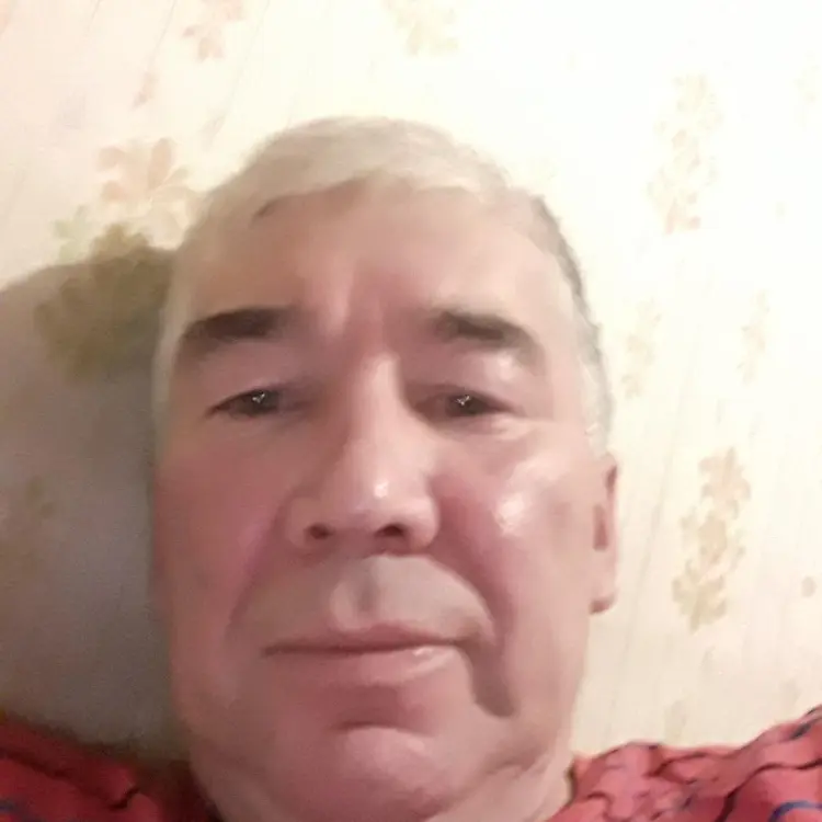 Я Тахиржан, 61, из Нижневартовска, ищу знакомство для приятного времяпровождения