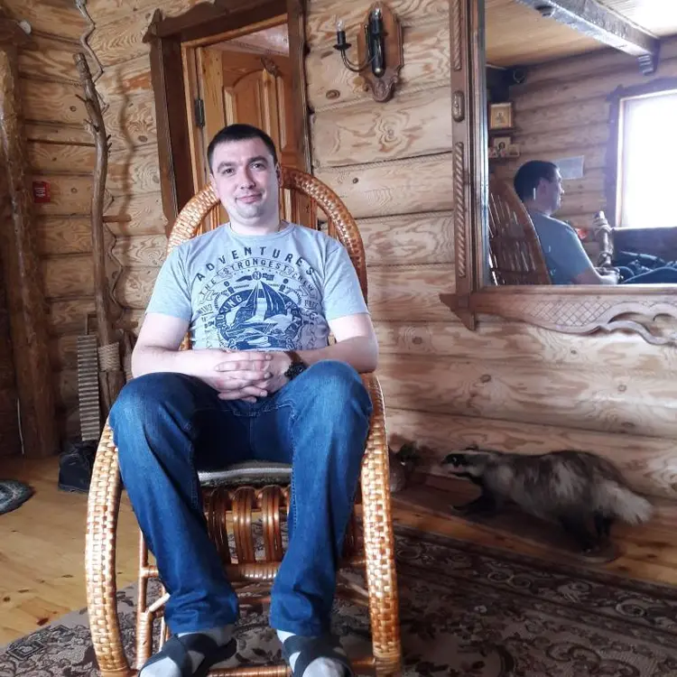 Я Алексей, 37, из Щелково, ищу знакомство для дружбы