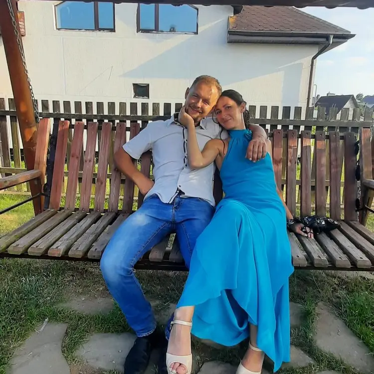 Мы Татьяна И Анатолий, 32, из Гомеля, ищу знакомство для дружбы
