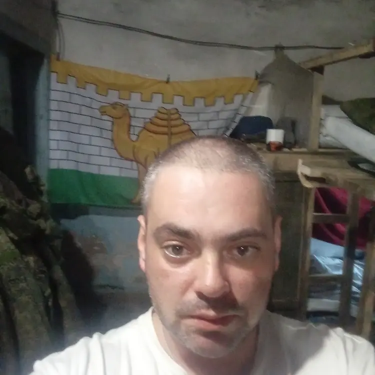 Я Сергей, 37, знакомлюсь для секса на одну ночь в Сорокино
