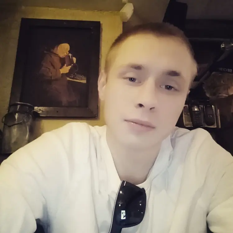 Андрей из Петрозаводска, ищу на сайте регулярный секс