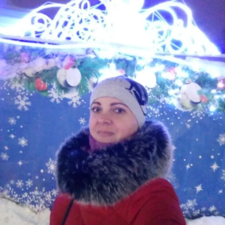 Я Ира, 36, из Новосибирска, ищу знакомство для общения
