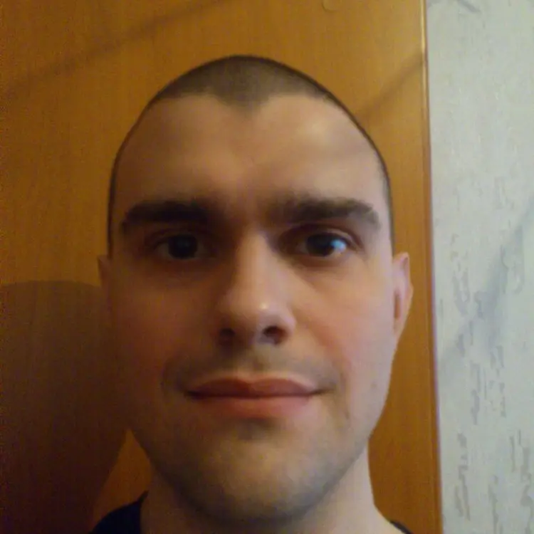Я Сергей, 31, из Ноябрьска, ищу знакомство для постоянных отношений