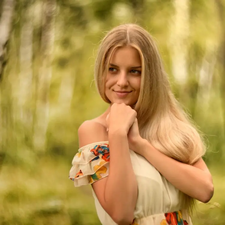 Виктория из Харькова, ищу на сайте регулярный секс