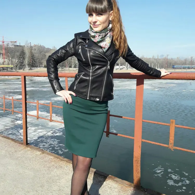 Я Кристина, 36, из Магнитогорска, ищу знакомство для общения