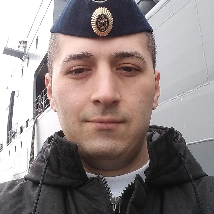Я Марат, 41, из Севастополя, ищу знакомство для общения
