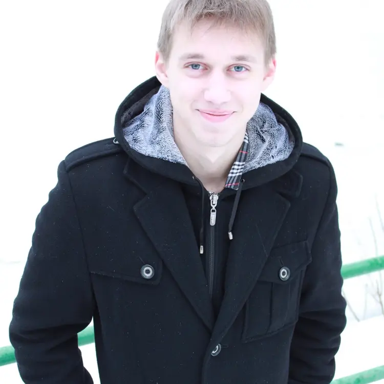 Я Дмитрий, 29, знакомлюсь для приятного времяпровождения в Гродно