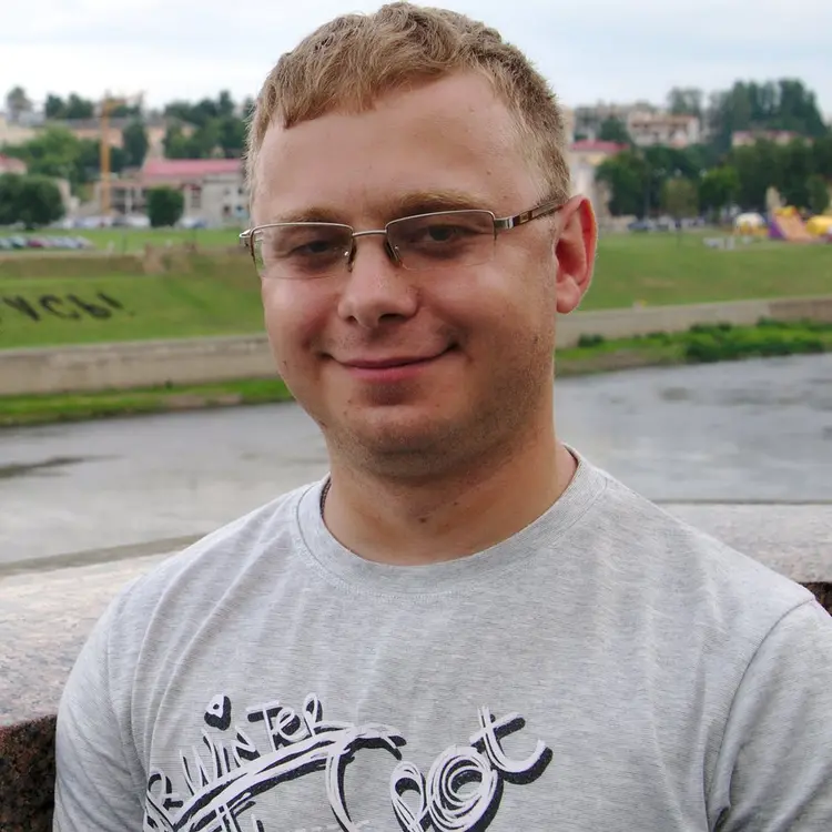 Я Олег, 39, из Пензы, ищу знакомство для общения