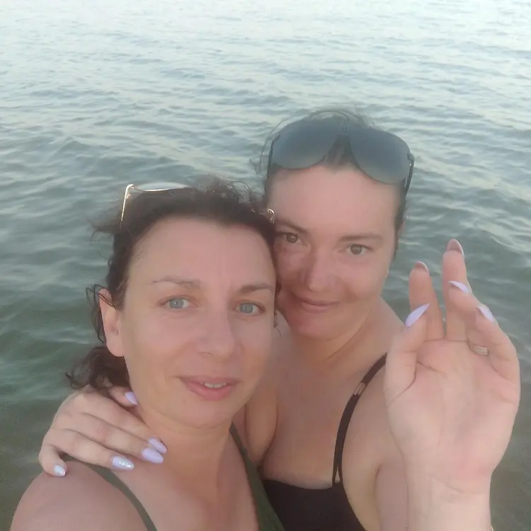 Ольга из Мариуполя, мне 36, познакомлюсь для виртуального секса