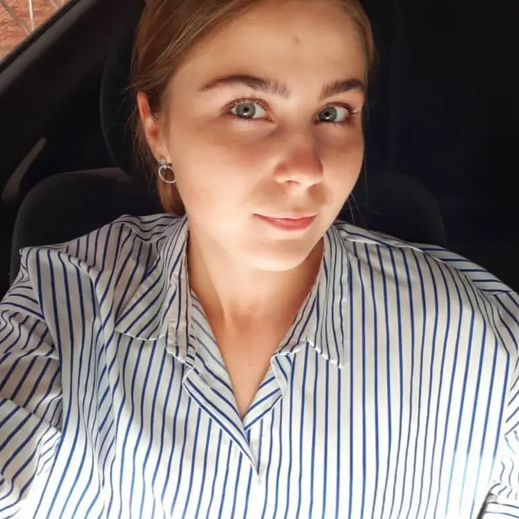 Я Ангелина, 23, знакомлюсь для регулярного секса в Подольске