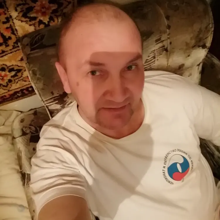 Я Игорь, 61, знакомлюсь для регулярного секса в Красноярске