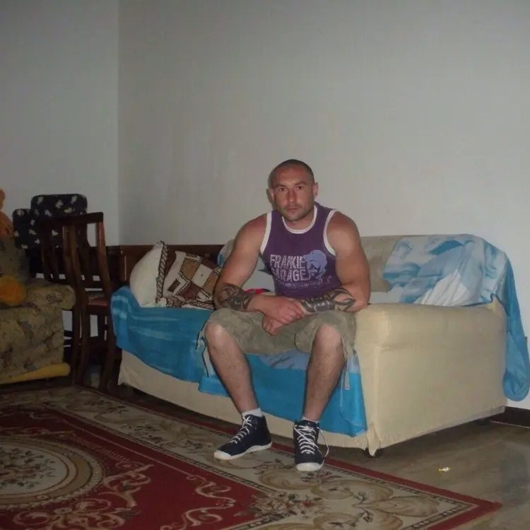 Сергей из Николаева, ищу на сайте регулярный секс