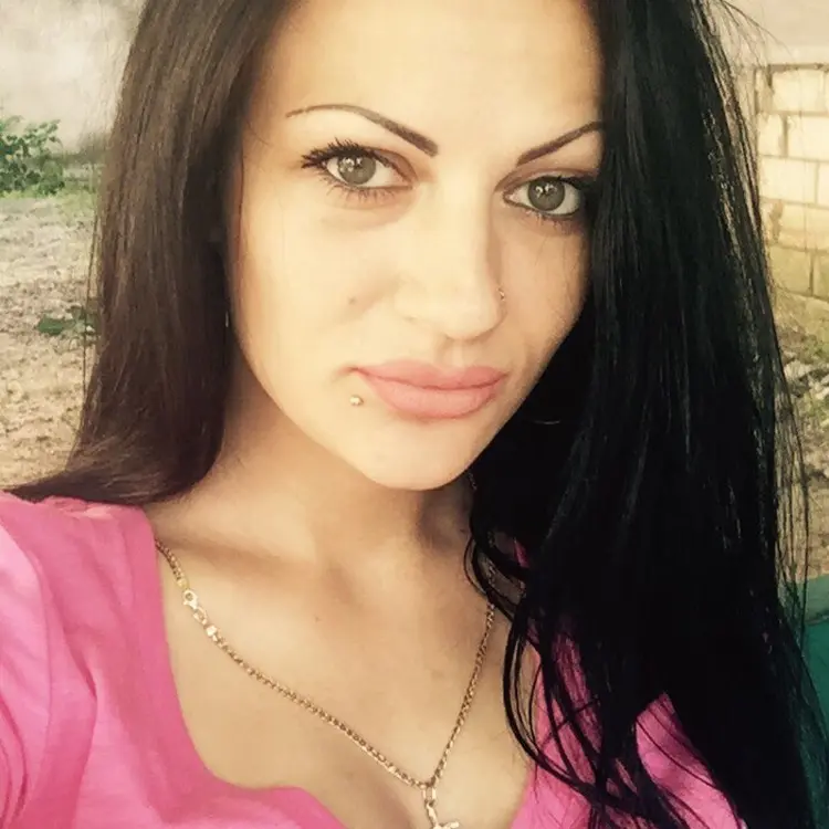 Я Наталия, 36, из Северобайкальска, ищу знакомство для общения