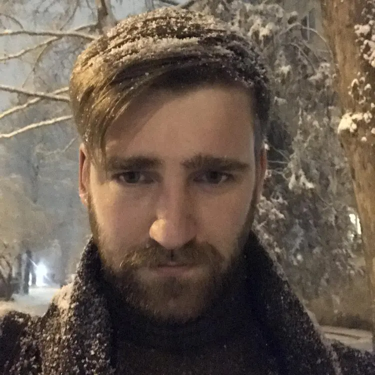 Я Кирилл, 31, знакомлюсь для секса на одну ночь в Симферополе