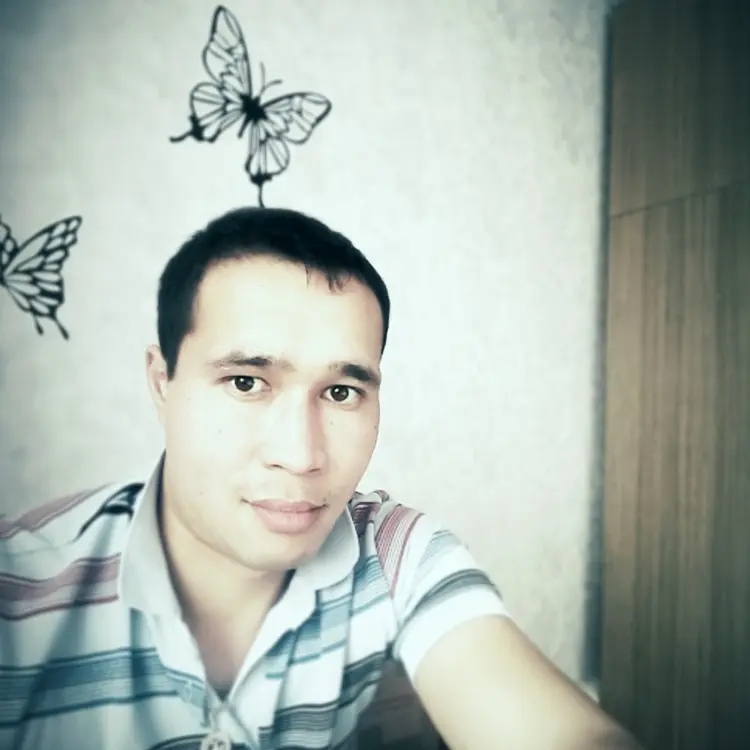 Я Денис, 35, из Магнитогорска, ищу знакомство для общения