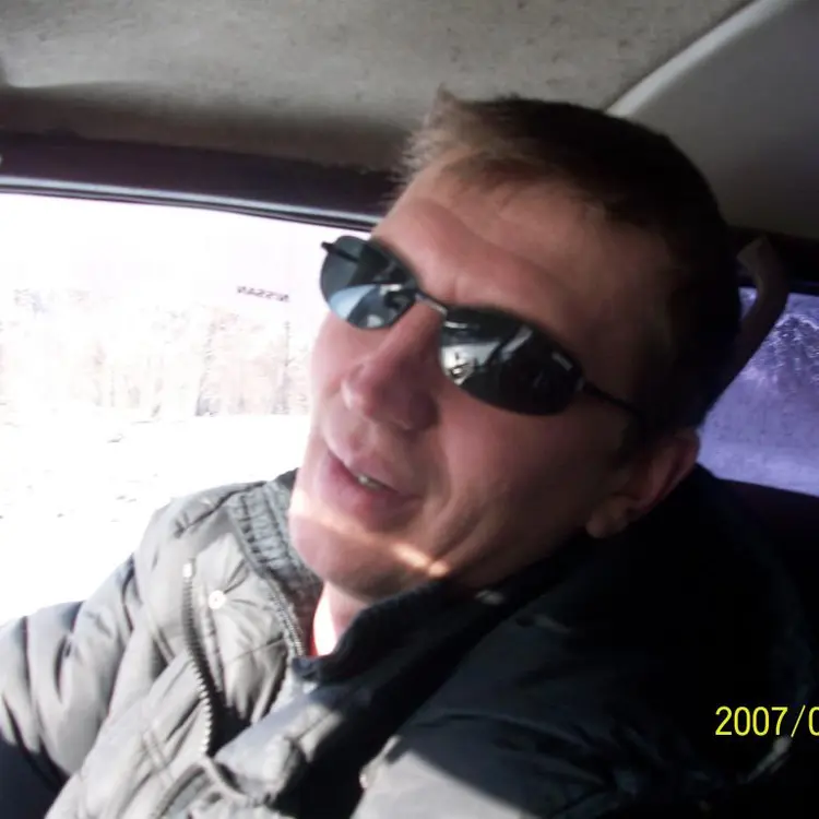 Мы Андрей, 45, знакомлюсь для дружбы в Магадане