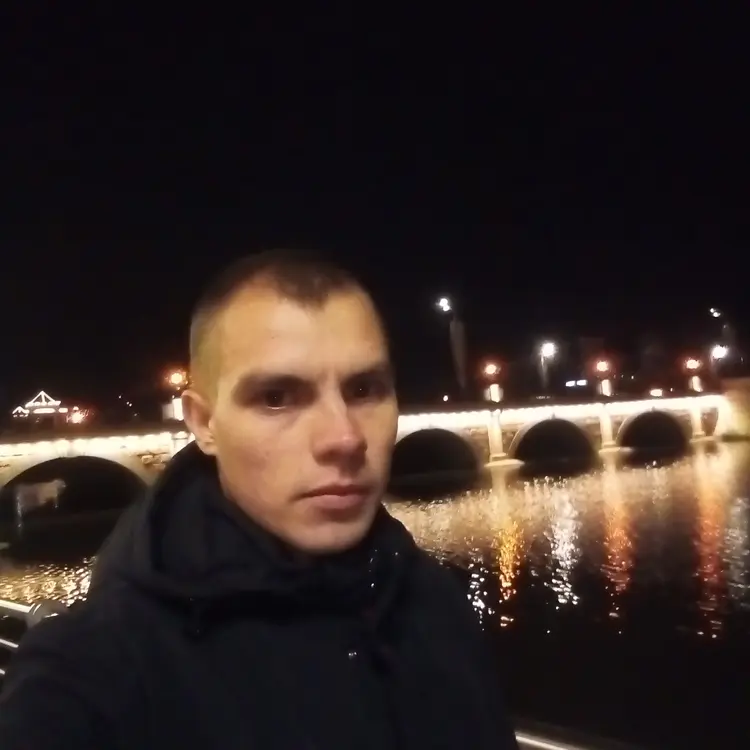 Сергей из Челябинска, ищу на сайте секс на одну ночь