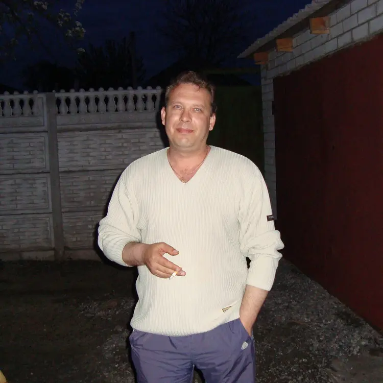 Я Solo, 38, из Донецка, ищу знакомство для регулярного секса