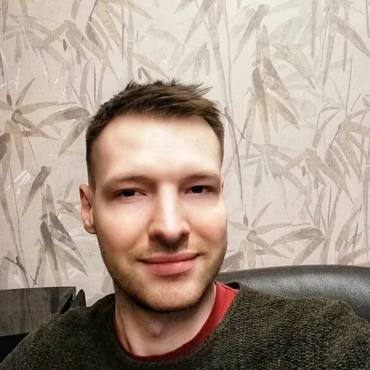 Я Ярослав, 31, знакомлюсь для приятного времяпровождения в Минске