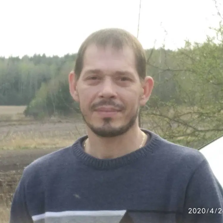 Я Анатолий, 47, из Гродно, ищу знакомство для секса на одну ночь