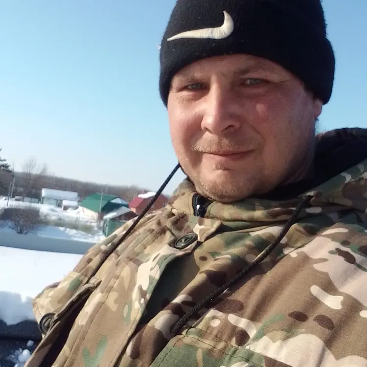 Я Сергей, 32, из Самары, ищу знакомство для регулярного секса