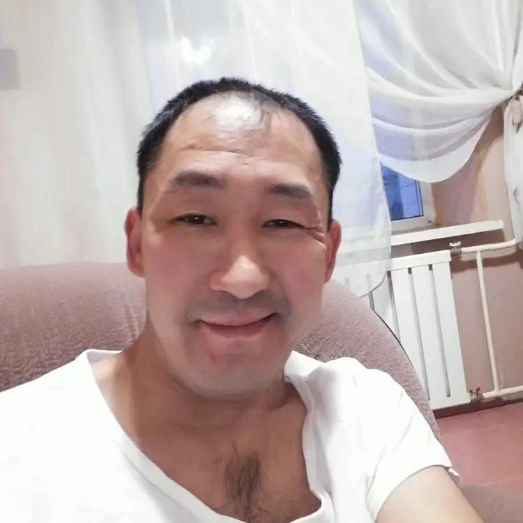 Я Алексей, 40, знакомлюсь для регулярного секса в Якутске