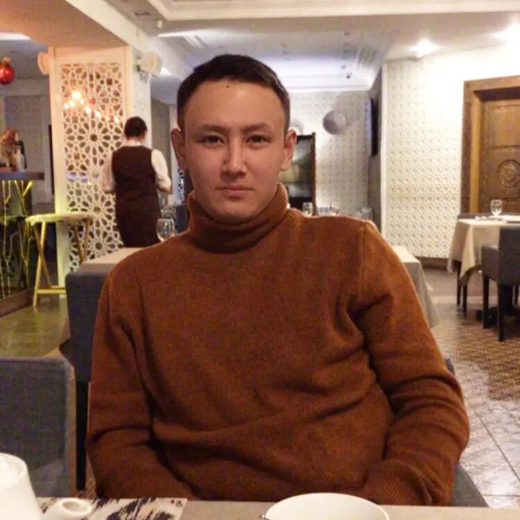 Я Амирхан, 26, из Усть-Каменогорска, ищу знакомство для регулярного секса