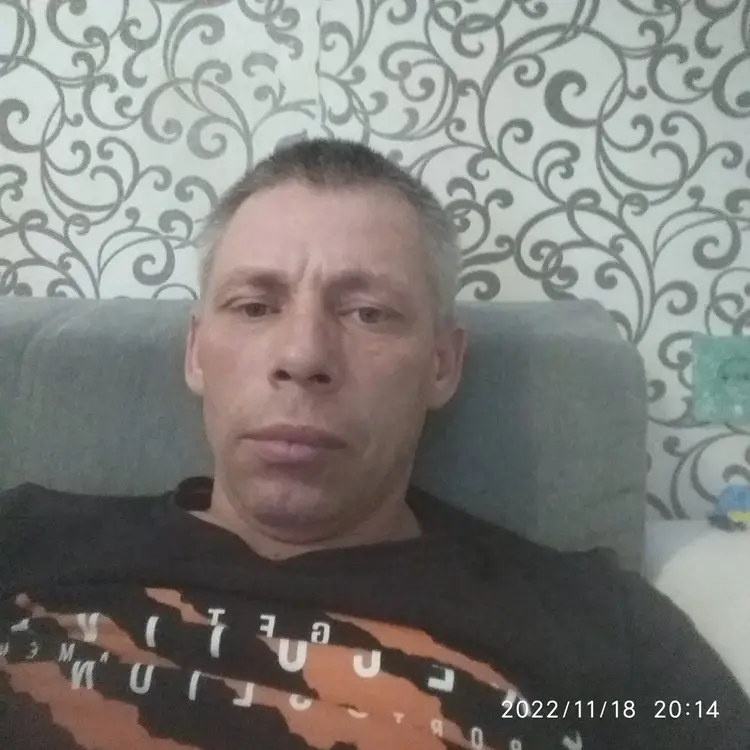 Я Serqeg, 44, знакомлюсь для регулярного секса в Калининграде